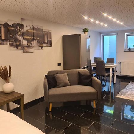 Appartement am Ziegeleipark Heilbronn Buitenkant foto