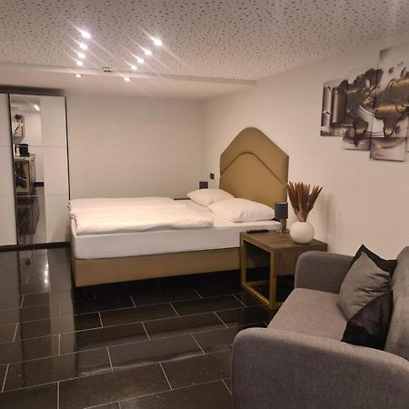 Appartement am Ziegeleipark Heilbronn Buitenkant foto