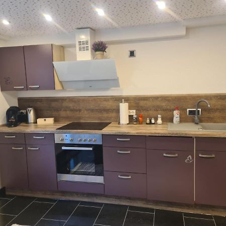 Appartement am Ziegeleipark Heilbronn Buitenkant foto