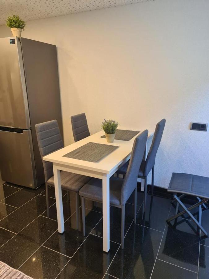 Appartement am Ziegeleipark Heilbronn Buitenkant foto