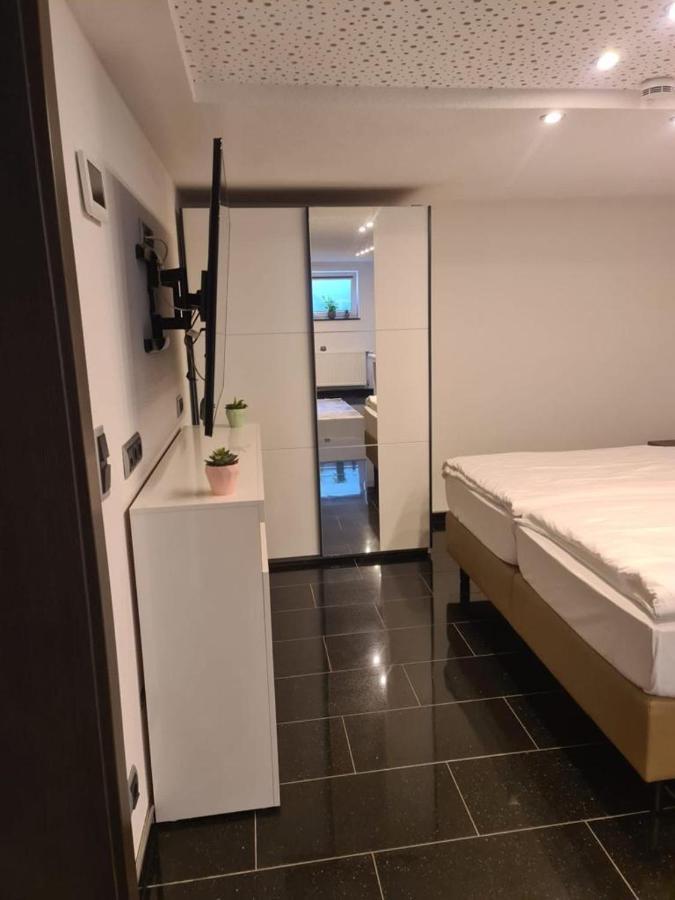 Appartement am Ziegeleipark Heilbronn Buitenkant foto