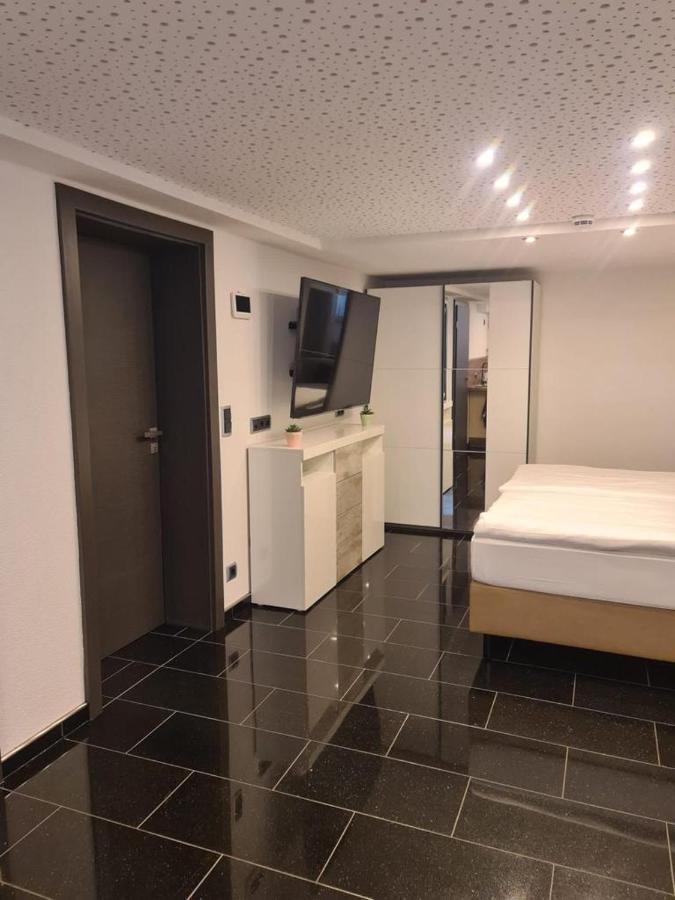 Appartement am Ziegeleipark Heilbronn Buitenkant foto