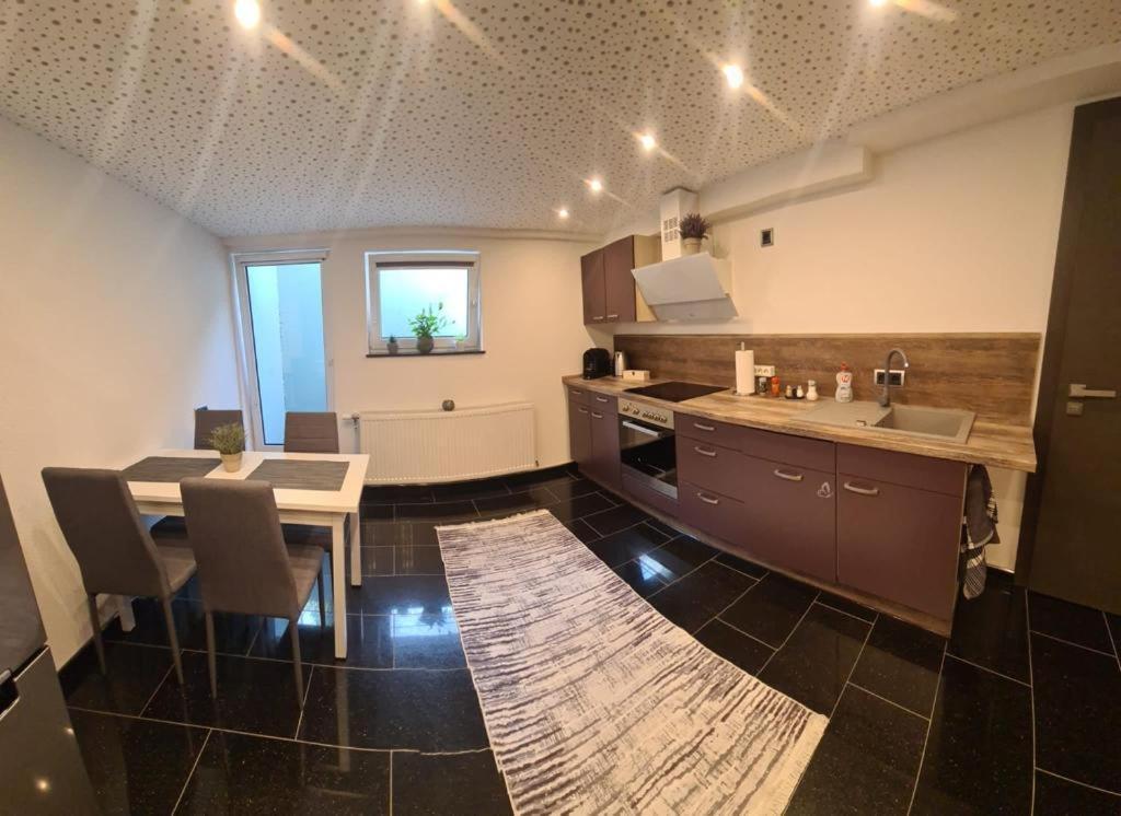 Appartement am Ziegeleipark Heilbronn Buitenkant foto