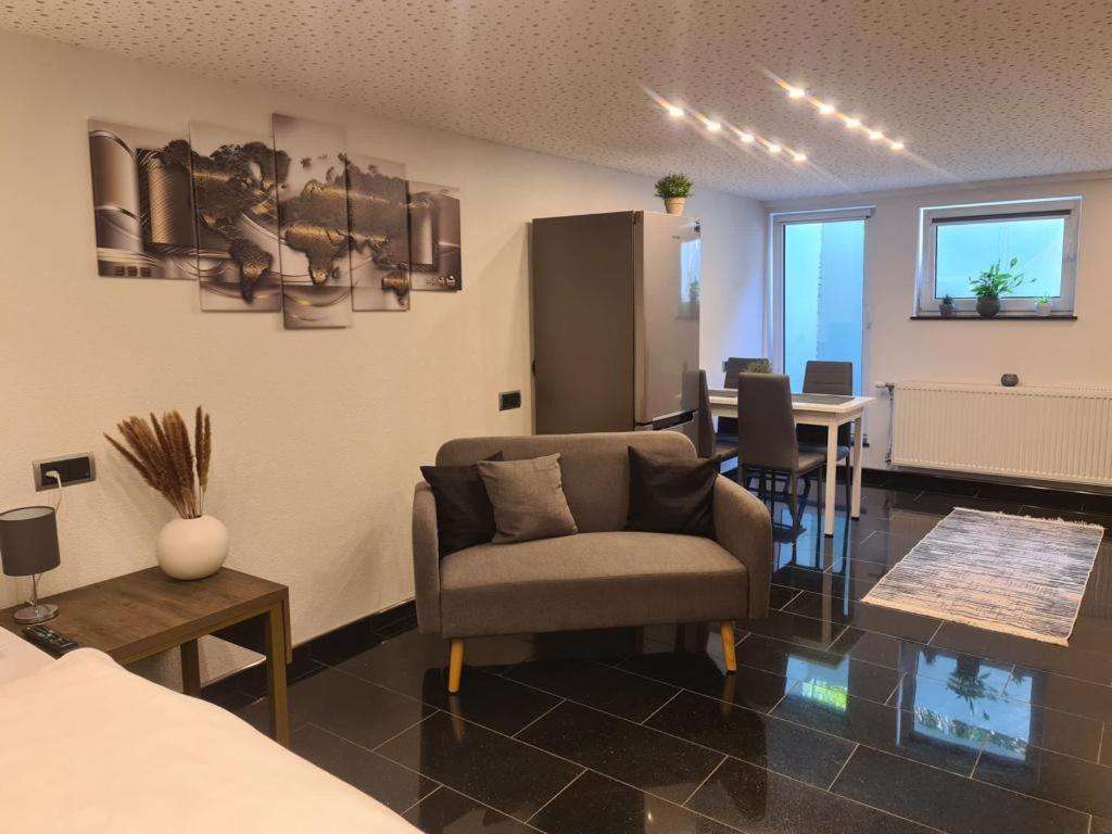 Appartement am Ziegeleipark Heilbronn Buitenkant foto