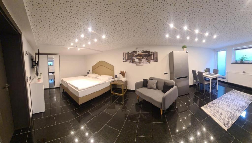 Appartement am Ziegeleipark Heilbronn Buitenkant foto