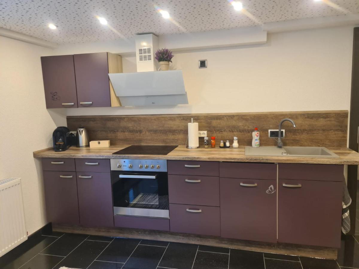 Appartement am Ziegeleipark Heilbronn Buitenkant foto